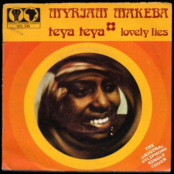 Lovely Lies