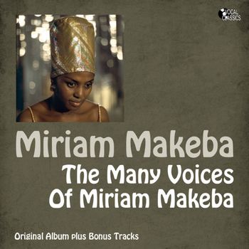 The Many Voices of Miriam Makeba