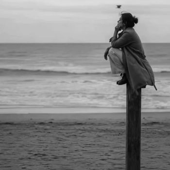 You Broke My Favorite Version of Me