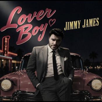 Lover Boy