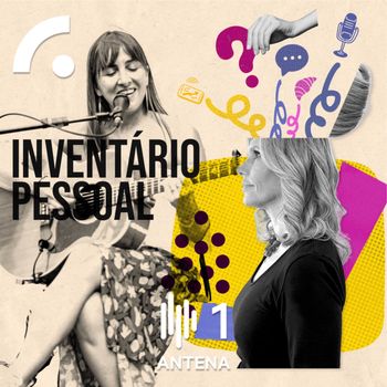 Inventário Pessoal