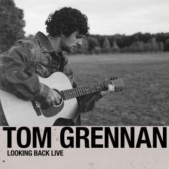 Looking Back - Live