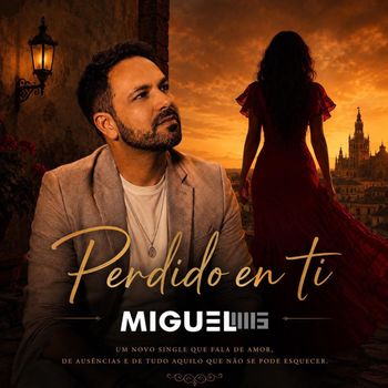 Perdido en ti