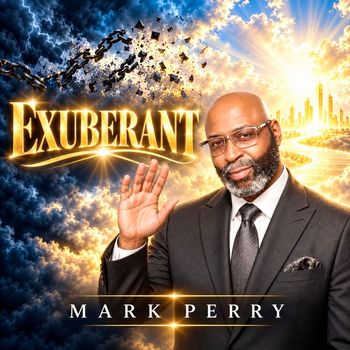 exuberant