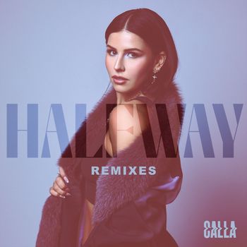Halfway (Remixes)