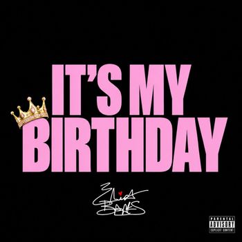 It's My Birthday