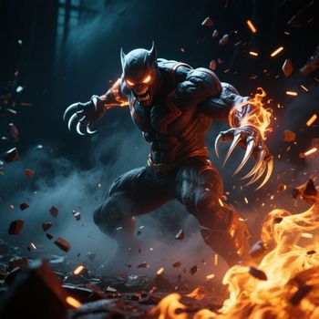 Fury