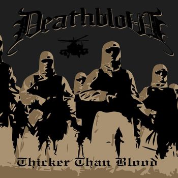 Thicker Than Blood