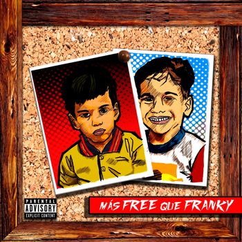 Más Free Que Franky