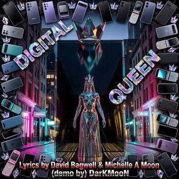 Digital Queen
