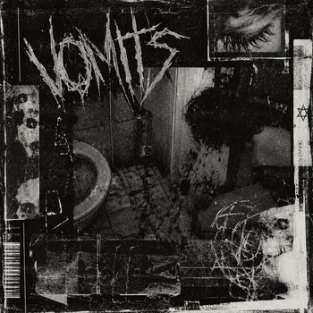 vomit