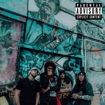 AINT SHIT NEW