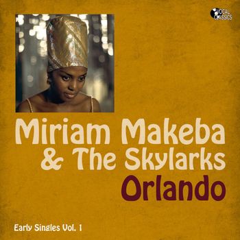 Orlando (Early Singles Vol. 1)