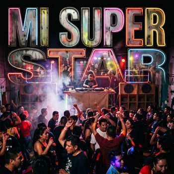 Mi Super Star