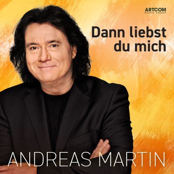 Dann liebst du mich