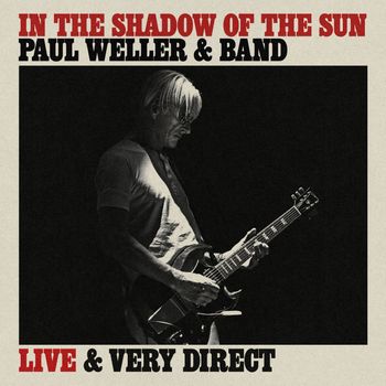 In The Shadow Of The Sun