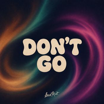 Don't Go