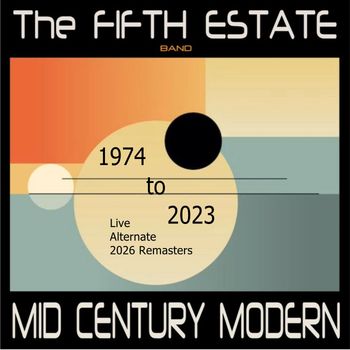 Mid Century Modern