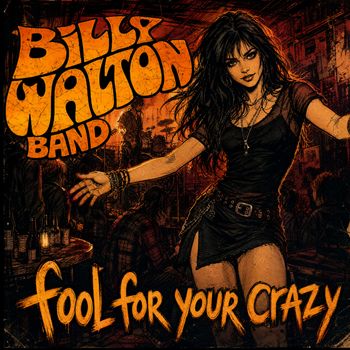Fool For Your Crazy