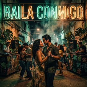Baila Conmigo