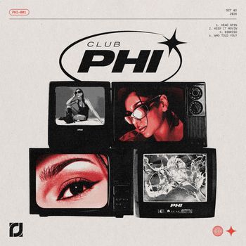 Club Phi