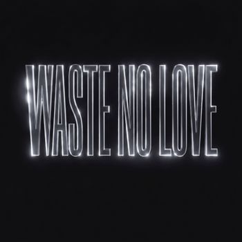 WASTE NO LOVE