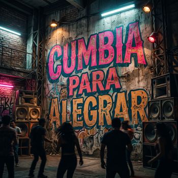 Cumbia Para Alegrar