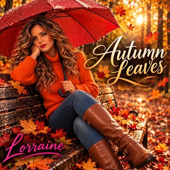 Autumn Leaves