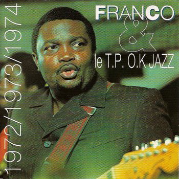 1972 / 1973 / 1974 (feat. TPOK Jazz)
