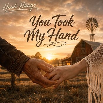 You Took My Hand
