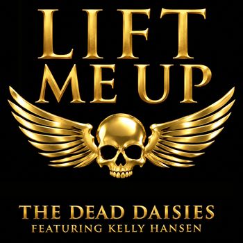 Lift Me Up
