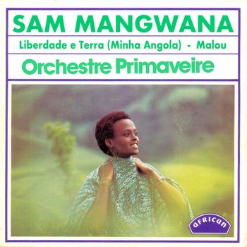 Malou (feat. Orchestre Primaveire)