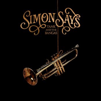 Simon Says