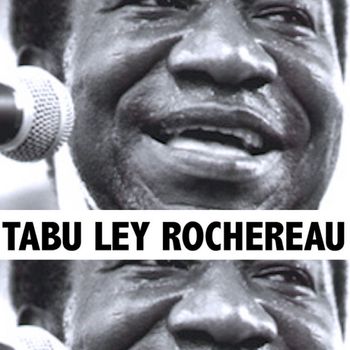 Tabu Ley Rochereau