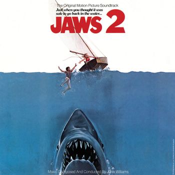 Jaws 2 (Original Motion Picture Soundtrack)