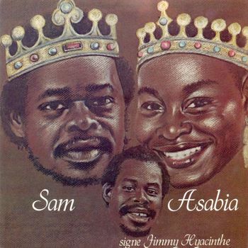 Signe Jimmy Hyacinthe (feat. Asabia Cropper & Jimmy Hyacinthe)