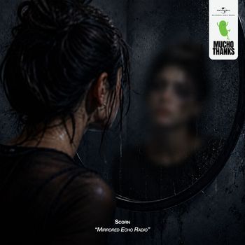 Mirrored Echo Radio