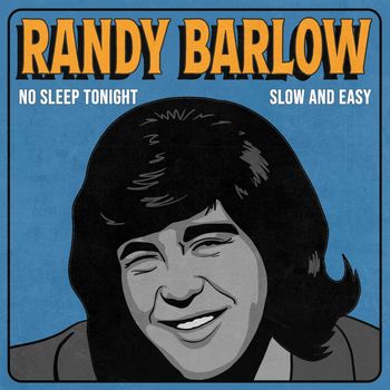 No Sleep Tonight / Slow and Easy (Rerecorded Version)