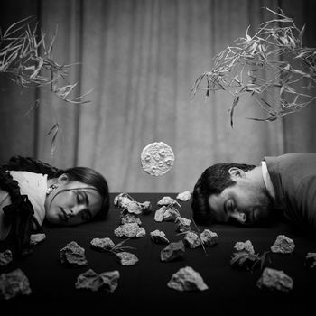 A Saudade Aperta (feat. Tiago Nogueira)
