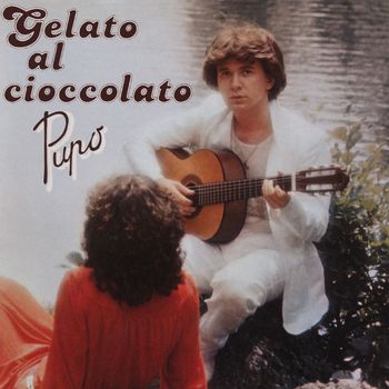 Gelato Al Cioccolato