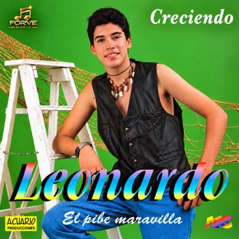 Creciendo