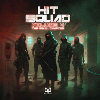 Shrouded in Mystery (VIP)