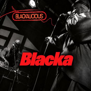 Blacka