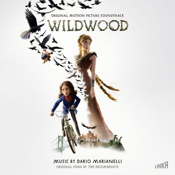 Journey To South Wood