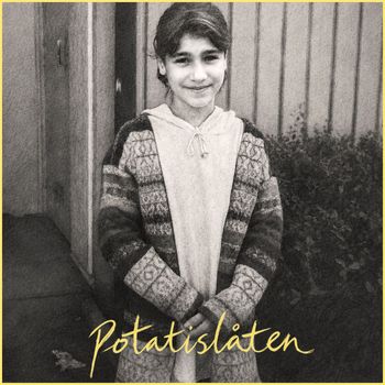 Potatislåten