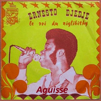 Aguisse