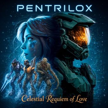 Celestial Requiem of Love