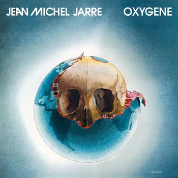 Oxygène, Pt. 1 (2026 Remaster)