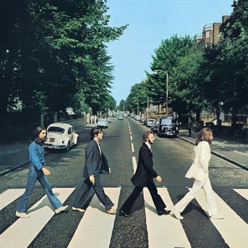 Abbey Road (Remastered 2009)