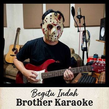 Begitu Indah